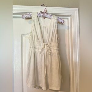 Free People tank top